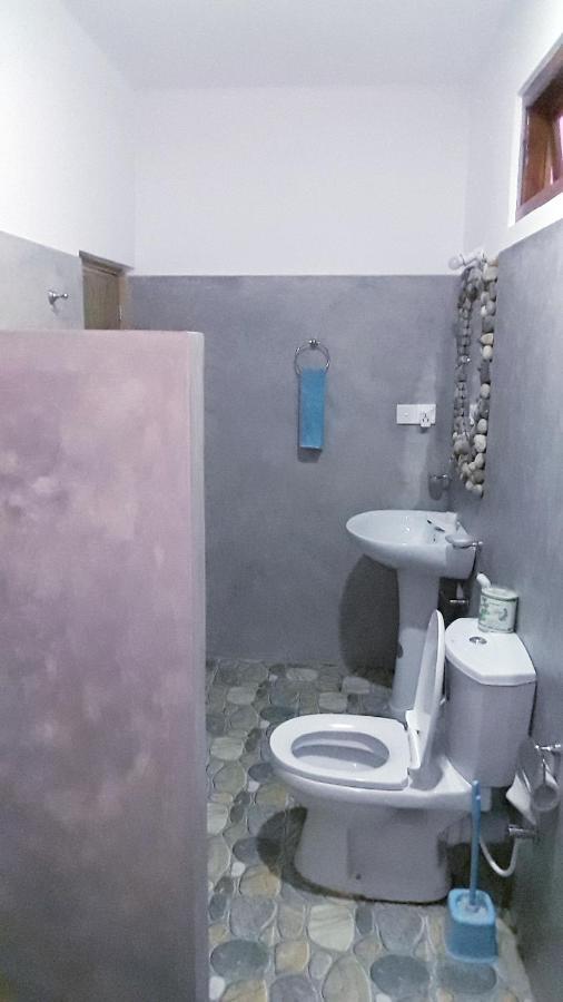 Ella Secret Paradise Dış mekan fotoğraf