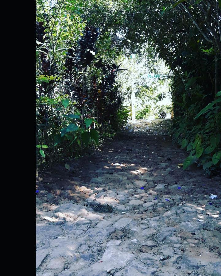 Ella Secret Paradise Dış mekan fotoğraf