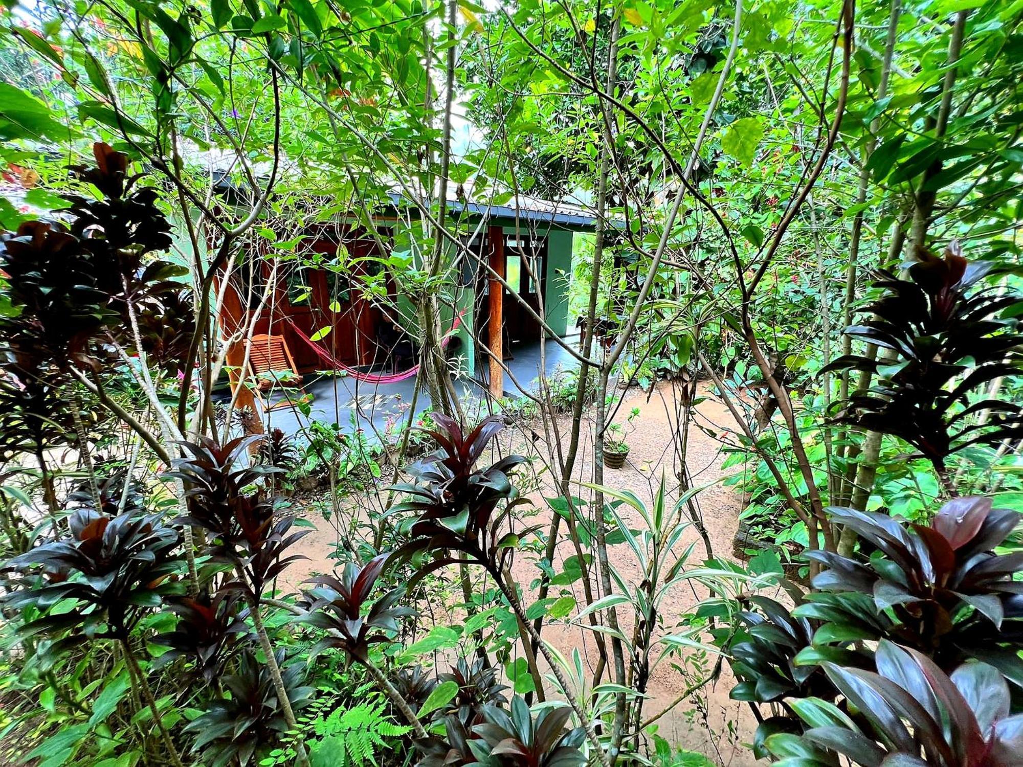 Ella Secret Paradise Dış mekan fotoğraf