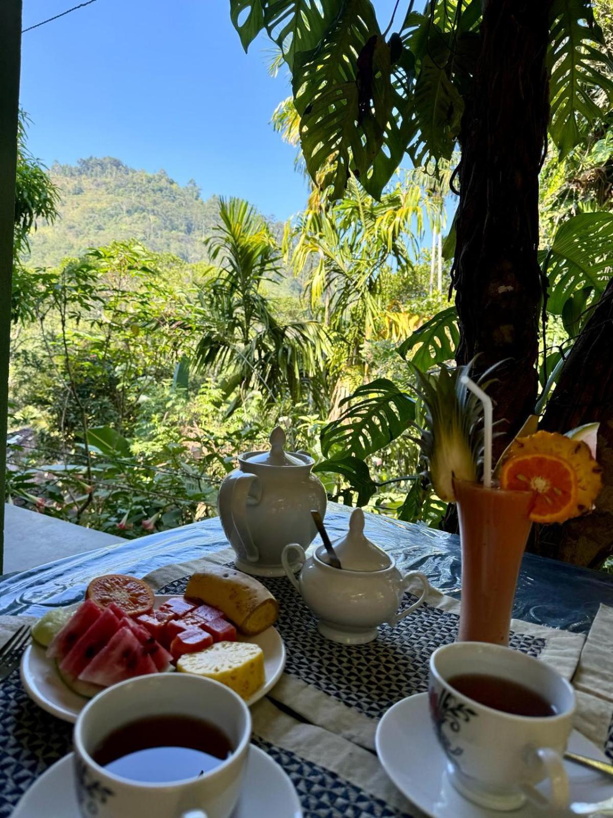 Ella Secret Paradise Dış mekan fotoğraf