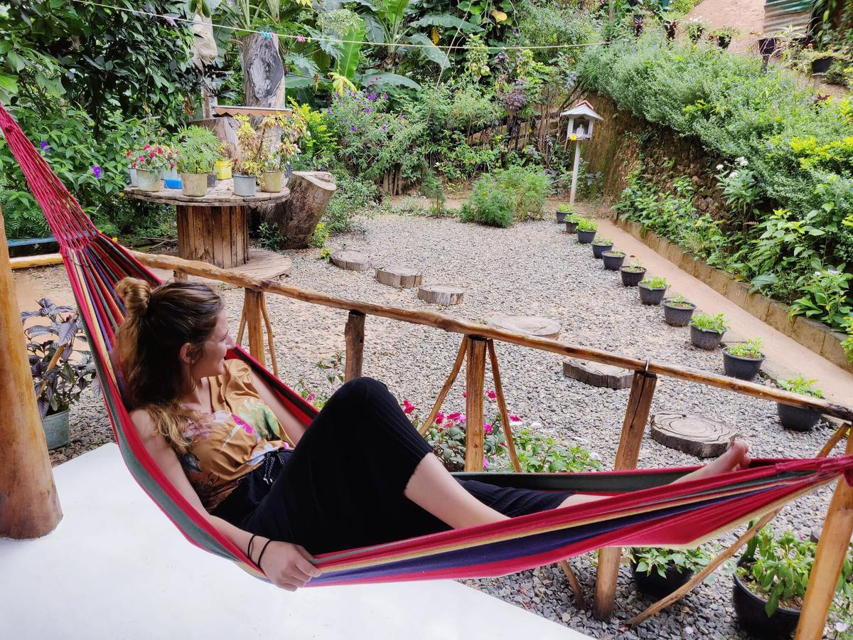 Ella Secret Paradise Dış mekan fotoğraf